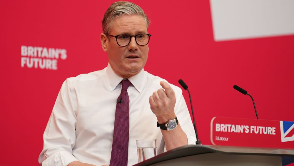 Humbje e thelle e konservatoreve, Starmer i Laburisteve kryeministri i ri i Britanise